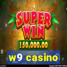 w9 casino